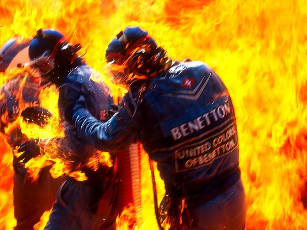Jos Verstappen