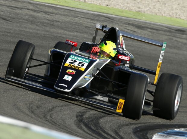 Mick Schumacher