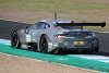 Bild zum Inhalt: Rene Rast wagt erste Einschätzung: Aston Martin fehlt Tempo
