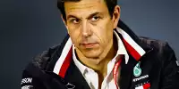 Toto Wolff
