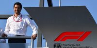 Bild zum Inhalt: Bahrain: FIA teilt Rollen von Charlie Whiting auf mehrere Personen auf