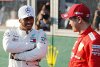 Netflix & Co.: Formel 1 will laut Ross Brawn noch offener werden