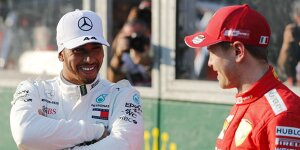 Netflix & Co.: Formel 1 will laut Ross Brawn noch offener werden