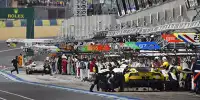Jan Magnussen, Antonio Garcia