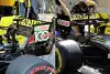 Bild zum Inhalt: Renault: Neuer Heckflügel in Bahrain, neues Chassis für Daniel Ricciardo