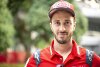 Bild zum Inhalt: Ducati-Winglet: Dovizioso hatte keine Sorgen, Katar-Sieg zu verlieren