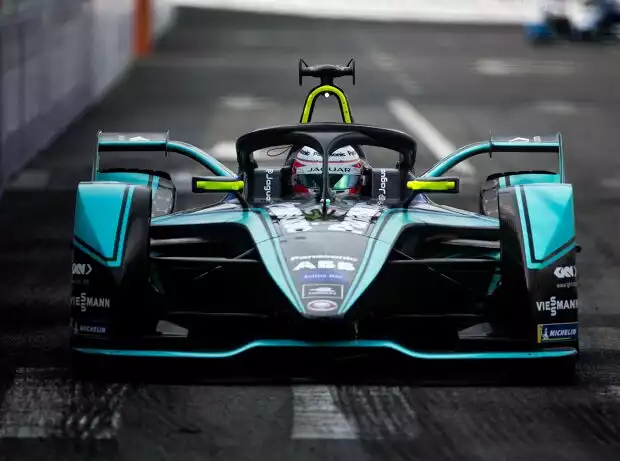 Titel-Bild zur News: Nelson Piquet Jun.