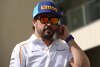 Bild zum Inhalt: Comeback im McLaren: Fernando Alonso für Bahrain-Test nominiert