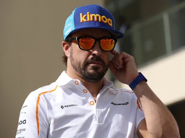 Fernando Alonso Fernando Alonso