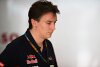 James Key: In Bahrain erstmals für McLaren tätig