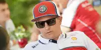 Kimi Räikkönen