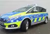 Bild zum Inhalt: 190-PS-Diesel für Nordrhein-Westfalen: Polizei in NRW fährt künftig Ford S-Max