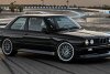 BMW M3 E30 Restomod von Redux: 390 PS und (fast) perfekte Optik