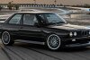 Bild zum Inhalt: BMW M3 E30 Restomod von Redux: 390 PS und (fast) perfekte Optik