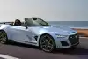 Bild zum Inhalt: Hyundai N Roadster: Rendering eines MX-5-Jägers