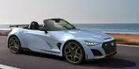 Bild zum Inhalt: Hyundai N Roadster: Rendering eines MX-5-Jägers