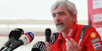 Bild zum Inhalt: Ducati ärgert sich: Berufungsgericht kostete die Hälfte des Aero-Budgets