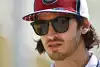 Bild zum Inhalt: Antonio Giovinazzi gibt zu: Qualifying schon immer eine Schwäche
