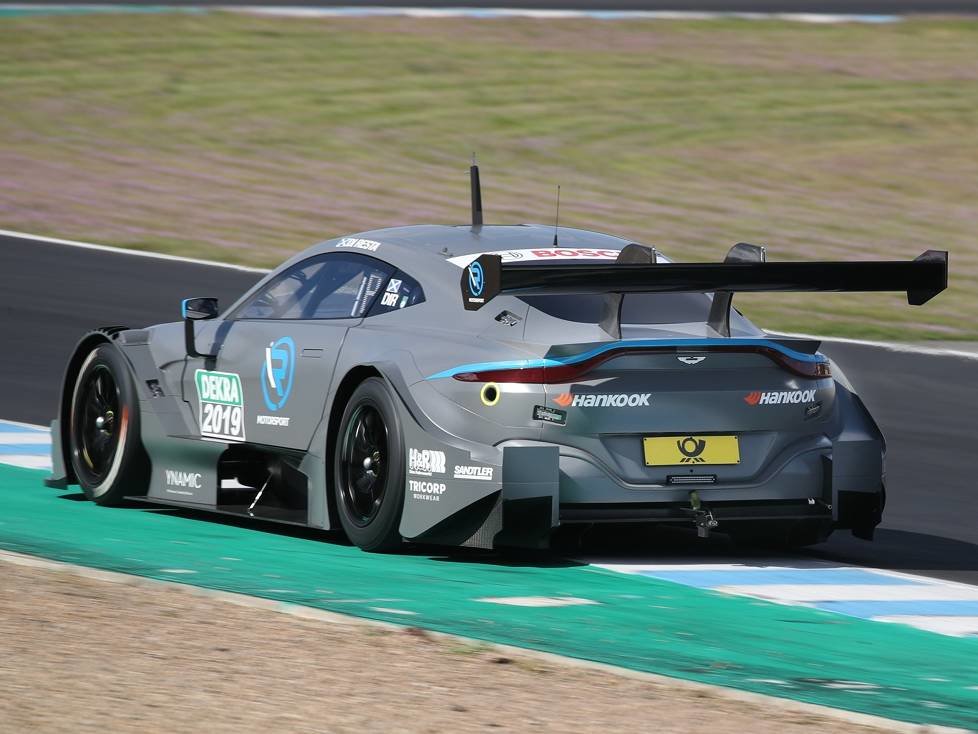 Paul di Resta