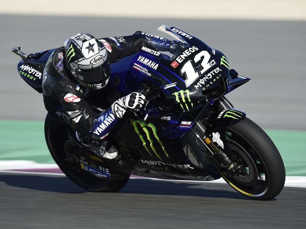 Maverick Vinales