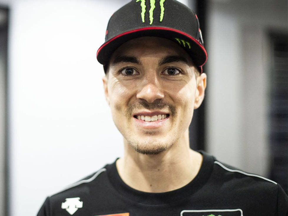 Maverick Vinales