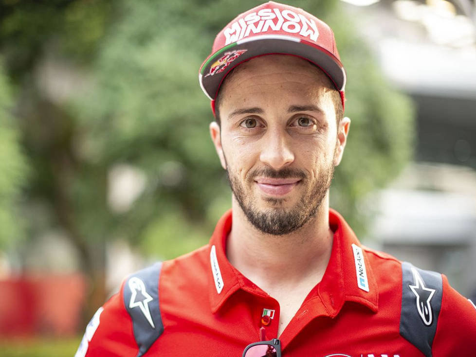 Andrea Dovizioso