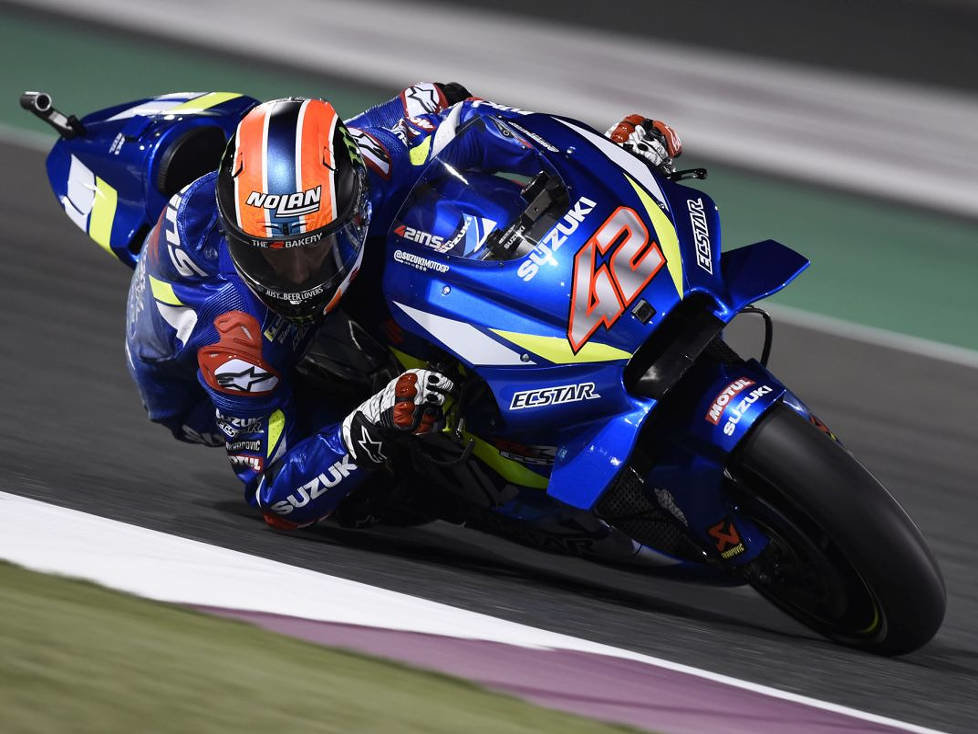 Alex Rins