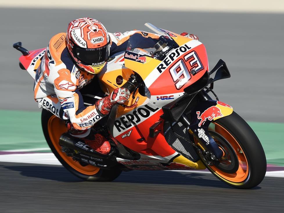 Marc Marquez