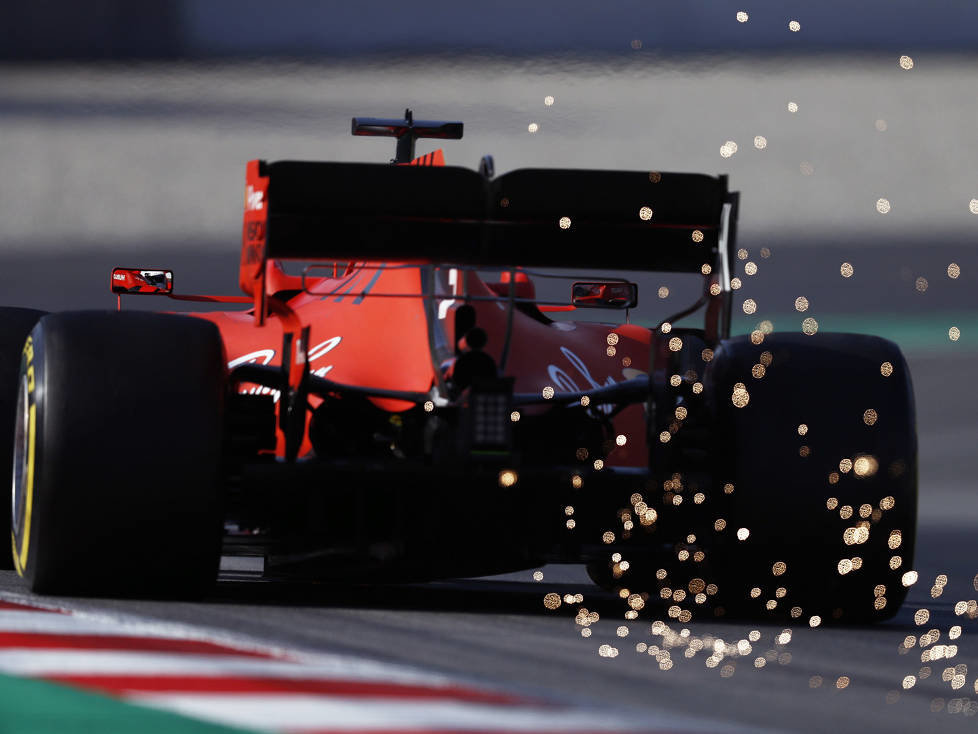 Sebastian Vettel