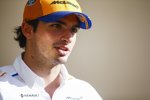 Carlos Sainz (McLaren) 