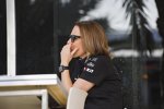 Claire Williams (Williams) 