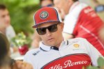 Kimi Räikkönen (Alfa Romeo) 