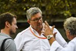 Ross Brawn 