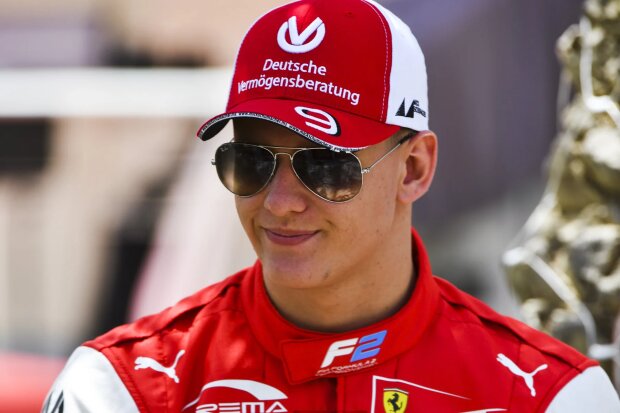 Mick Schumacher  ~Mick Schumacher ~ 