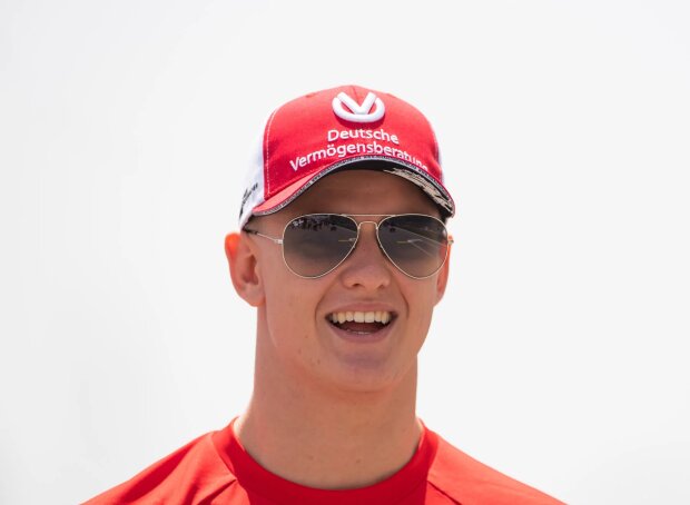 Mick Schumacher Prema Prema Theodore Racing F2 ~Mick Schumacher (Prema) ~ Mick Schumacher Prema Prema Theodore Racing F2 ~Mick Schumacher (Prema) ~