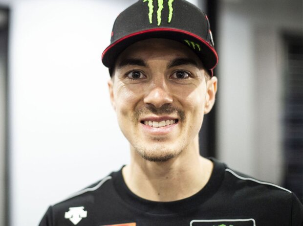 Maverick Vinales Maverick Vinales