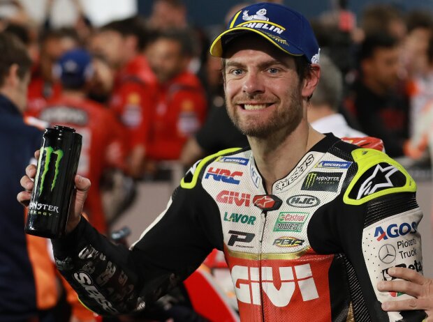 Cal Crutchlow