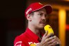 Sebastian Vettel: "Favoritenrolle liegt nicht mehr bei uns"
