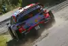 Bild zum Inhalt: WRC Live-Ticker Rallye Frankreich: Die Chronologie