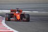 Formel 1 Bahrain 2019: Der Freitag in der Chronologie