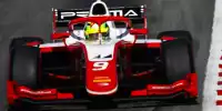 Mick Schumacher