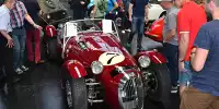 Motorworld Classics Bodensee 2018