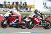 Bild zum Inhalt: MotoGP Live-Ticker Termas: Das war der Trainingstag mit engen Zeitabständen