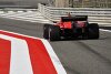 Bild zum Inhalt: Formel-1-Training Bahrain: Ferrari auf Comeback-Kurs