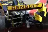 Bild zum Inhalt: Formel-1-Technik Bahrain: Kühlung und Bargeboards im Fokus