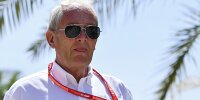 Bild zum Inhalt: Helmut Marko: Bei Ferrari hat "irgendwas nicht gestimmt"