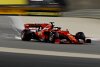 Bild zum Inhalt: Formel-1-Training Bahrain: Ist Ferrari wirklich so überlegen?