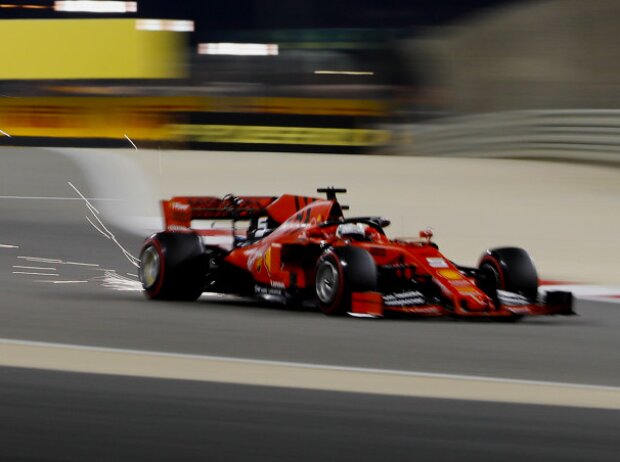 Sebastian Vettel Sebastian Vettel