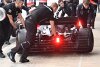 Bild zum Inhalt: Formel 1 2021: Chassis-Reglement könnte erst im Dezember abgesegnet werden