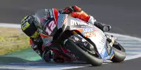 Bild zum Inhalt: Moto2 Argentinien FT2: Tom Lüthi Schnellster, Marcel Schrötter Zehnter